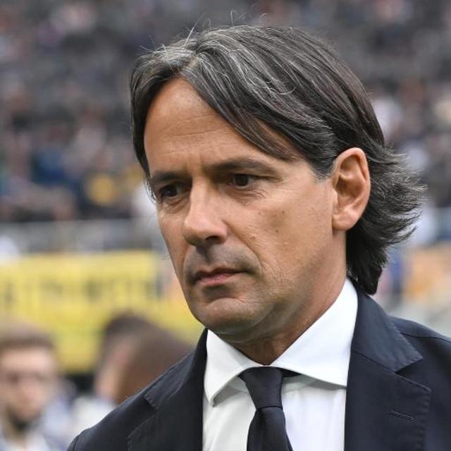 Simone Inzaghi watch collection
